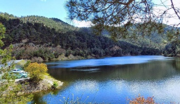 Παγκόσμια Ημέρα Υγροτόπων: Σημαντική βελτίωση στα φράγματα Κύπρου