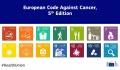 Ο ΠΑΣΥΚΑΦ παρουσιάζει την 5η Έκδοση του Ευρωπαϊκού Κώδικα κατά του Καρκίνου (ECAC5)