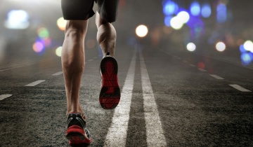 Το τρέξιμο βοηθά στη διατήρηση καλής υγείας αλλά μπορεί να γίνει εξάρτηση