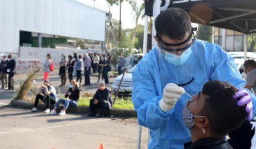 Οι μονάδες δειγματοληψίας για rapid test την Πέμπτη 30/9