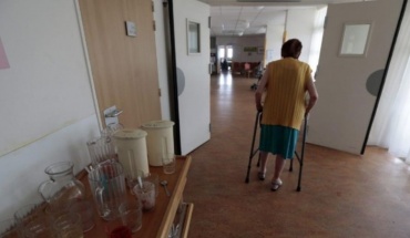 Περιστατικό σε οίκο ευγηρίας ανακοίνωσε το Υπ. Υγείας
