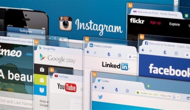 Η ΕΕ βάζει φρένο στα social media για τα παιδιά