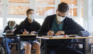 Πανδημία: Στο επίκεντρο προσοχής τα σχολεία