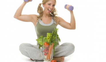 Θέλετε να μπείτε σε πρόγραμμα άσκησης; Προσέξτε πόσο και τι τρώτε