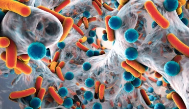 Εκατομμύρια θάνατοι εξαιτίας της ανθεκτικότητας βακτηριδίων στα αντιβιοτικά