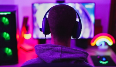 Ορατός κίνδυνος απώλειας ακοής από χρήση βιντεοπαιχνιδιών