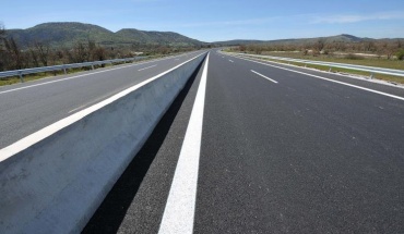 Κλειστή η έξοδος στον αυτοκινητόδρομο προς Ακτή του Κυβερνήτη