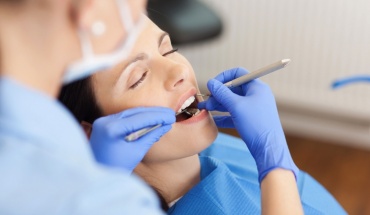 Οι οδοντοστοματικές παθήσεις πλήττουν 3,5 δισ. ανθρώπους παγκοσμίως