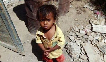ΟΗΕ: Η πείνα που προκάλεσε η πανδημία θα διαρκέσει για καιρό ακόμα
