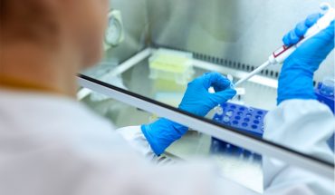 Κλινικά εργαστήρια που διενεργούν rapid test και PCR test την Μεγάλη Παρασκευή