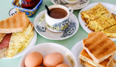 Συμβάλλει τελικά το πρωινό στην απώλεια βάρους;