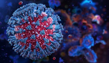 Η κυρίαρχη παραλλαγή της COVID-19 στη Γερμανία αναφέρεται ως «παραλλαγή Φρανκενστάιν»