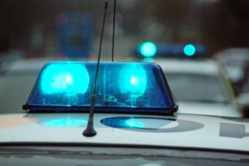 Στο ΓΝ Πάφου δύο νεαροί μετά από εμπλοκή του οχήματος τους σε τροχαίο