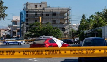 Απόπειρα γυναικοκτονίας στη Λεμεσό: Ανέκτησε τις αισθήσεις της η 46χρονη