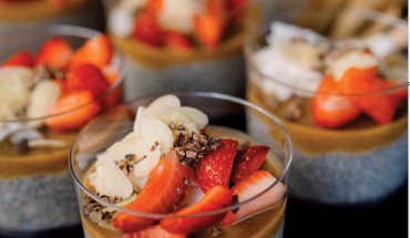 ENSO VEGAN LIFESTYLE BAR: Ξεχωριστό brunch στο Enso Vegan Lifestyle Bar!
