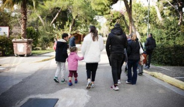 Επίδομα τέκνου: Κατάργηση κριτηρίων για 5μελής οικογένειες