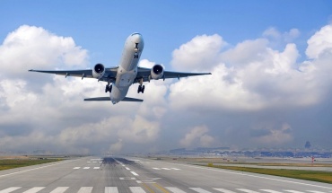 39 ακυρώσεις πτήσεων από και προς το αεροδρόμιο Λάρνακας