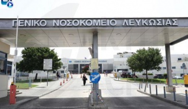 Σοβαρά στο ΓΝ Λευκωσίας 23χρονος που παρασύρθηκε από όχημα στο Παραλίμνι