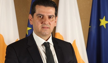 Υπ. Υγείας στο Συνέδριο WOAH: Σύνδεση υγείας ζώων με δημόσια υγεία