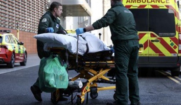 Αγγλία: Πάνω από 1 εκ. θάνατοι σε δέκα χρόνια λόγω ανισοτήτων υγείας