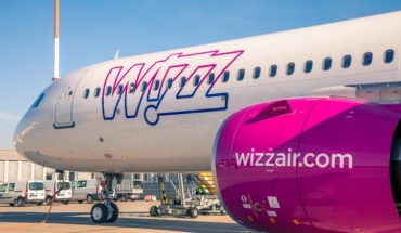 Νέα απευθείας πτήση Wizz Air από Κύπρο για Ισπανία
