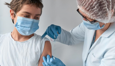 Εμβολιασμός των αγοριών ηλικίας 9-18 ετών έναντι HPV