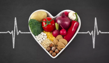 Η αλλαγή σε υγιεινότερη διατροφή αποφέρει περισσότερα οφέλη στην καρδιά από άλλες αλλαγές