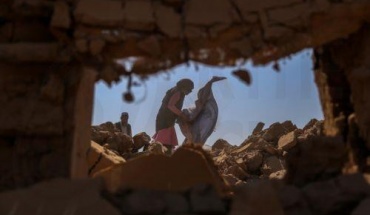 Τουλάχιστον 128 νεκροί από τον σεισμό στο δυτικό Νεπάλ