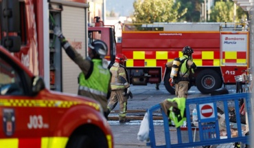 Ισπανία: Τουλάχιστον 9 άνθρωποι έχασαν τη ζωή τους από φωτιά σε νυχτερινό κέντρο