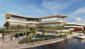 Limassol Mall: Οδικά έργα πριν την λειτουργία του