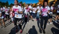 Σε συμβολικό αγώνα δρόμου για καρκίνο μαστού η Κυριακίδου