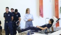 Αιμοδοσία στο Προεδρικό: Μήνυμα ζωής και ελπίδας
