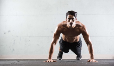 Καλή φυσική κατάσταση: Την "χτίζουμε" από τα νεανικά χρόνια