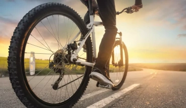 Σημαντική βελτίωση στους τραυματισμούς ποδηλατών στην Κύπρο