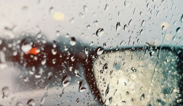 Καταρρακτώδεις βροχές σε διάφορα μέρη της Κύπρου