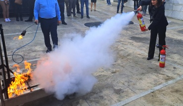 Εκπαιδευτική Ημερίδα από τη CNP ΑΣΦΑΛΙΣΤΙΚΗ Διαχείριση των Κινδύνων στις επιχειρήσεις