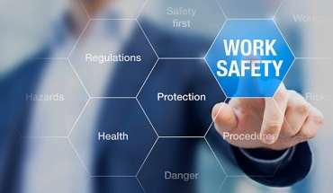 Νέα στρατηγική για ασφάλεια και υγεία στην εργασία