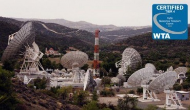 Η Κύπρος χαράζει πορεία ως διαστημικός κόμβος