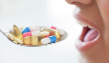 Η Κύπρος πρώτη σε κατανάλωση αντιβιοτικών στην Ευρώπη