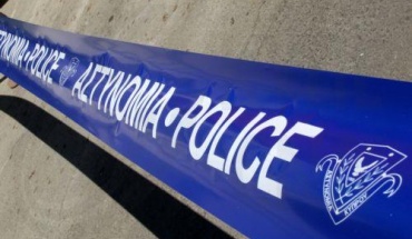 Πυρκαγιά σε κατάστημα: Κλειστό το τμήμα της Λεωφόρου Στροβόλου