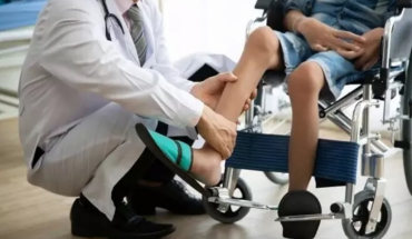 Νέα θεραπεία για την μυϊκή δυστροφία Duchenne