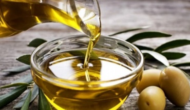 Τα οφέλη του εξαιρετικά παρθένου ελαιόλαδου