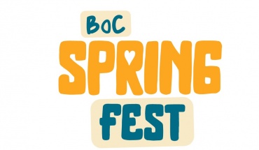 BoC Spring Fest: Στηρίζουμε όλοι τον Αντικαρκινικό Σύνδεσμο