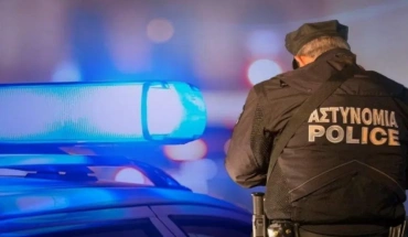 Έντεκα συλλήψεις παγκύπρια στο πλαίσιο ελέγχων το βράδυ της Παρασκευής