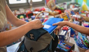 ΠΣΣΕ: Ζητείται βοήθεια για τη διανομή σχολικών ειδών