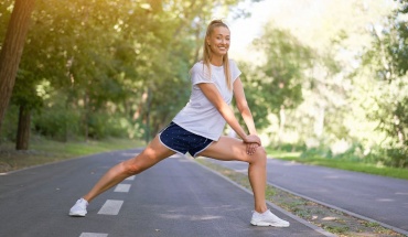Η πρωινή άσκηση έχει αυξημένα οφέλη