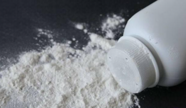 Μελέτη συνδέει τη χρήση ταλκ με τον καρκίνο των ωοθηκών