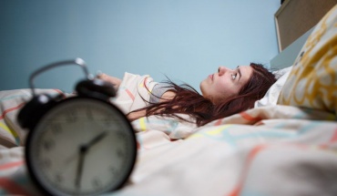 Η υπέρταση συνδέεται με την αϋπνία και τα γενικότερα προβλήματα ύπνου