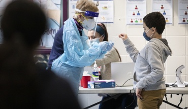 Τα σημεία για test to stay την Παρασκευή 13 Μαΐου