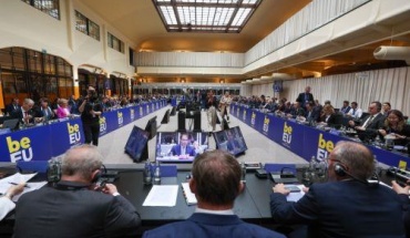 Ζητούν διασφάλιση της επάρκειας πρωτεϊνών